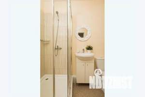 1-к квартира, посуточно, 42м2, 7/12 этаж