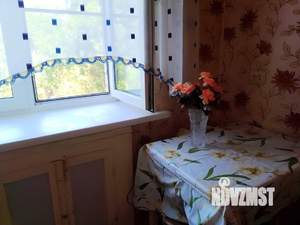 2-к квартира, на длительный срок, 42м2, 5/5 этаж