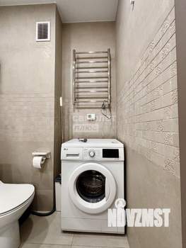 1-к квартира, на длительный срок, 40м2, 11/19 этаж