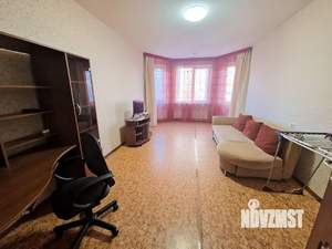 2-к квартира, посуточно, 76м2, 3/17 этаж