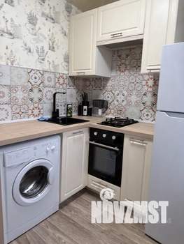 1-к квартира, посуточно, 33м2, 9/10 этаж