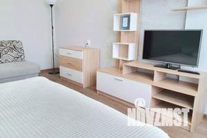 1-к квартира, посуточно, 37м2, 2/22 этаж