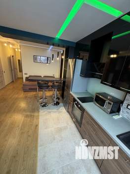 1-к квартира, на длительный срок, 40м2, 14/22 этаж