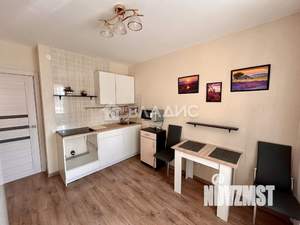 1-к квартира, на длительный срок, 40м2, 8/10 этаж