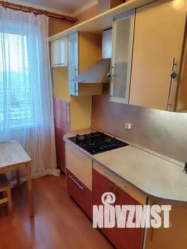 1-к квартира, посуточно, 36м2, 9/9 этаж