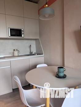 Студия квартира, посуточно, 26м2, 4/6 этаж