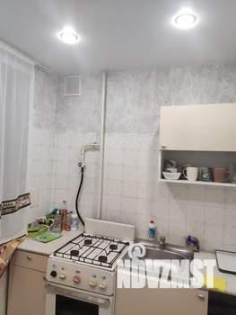 2-к квартира, посуточно, 40м2, 7/9 этаж