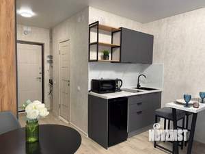 2-к квартира, посуточно, 35м2, 6/10 этаж