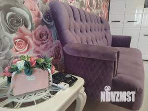 1-к квартира, посуточно, 31м2, 5/5 этаж