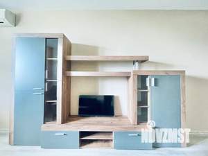 3-к квартира, посуточно, 100м2, 4/9 этаж