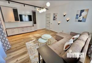 3-к квартира, на длительный срок, 100м2, 17/19 этаж