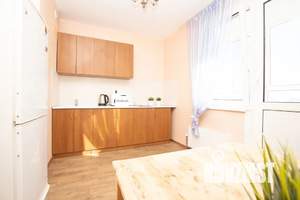 1-к квартира, посуточно, 45м2, 13/17 этаж