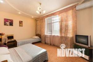 1-к квартира, посуточно, 52м2, 5/16 этаж