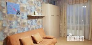 1-к квартира, на длительный срок, 43м2, 9/17 этаж