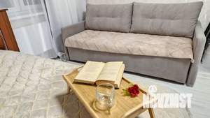 Студия квартира, посуточно, 28м2, 2/24 этаж