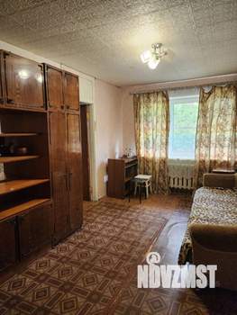 2-к квартира, на длительный срок, 42м2, 1/5 этаж
