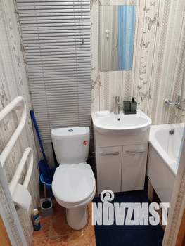 1-к квартира, посуточно, 23м2, 8/9 этаж