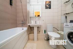 1-к квартира, посуточно, 37м2, 7/15 этаж