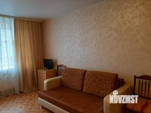 1-к квартира, на длительный срок, 39м2, 6/9 этаж