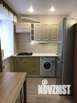 3-к квартира, посуточно, 60м2, 1/1 этаж