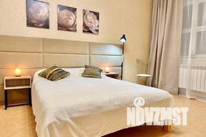 3-к квартира, посуточно, 120м2, 5/6 этаж