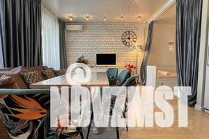 3-к квартира, посуточно, 72м2, 4/4 этаж