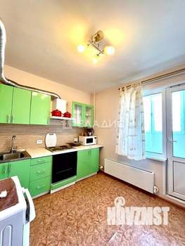 1-к квартира, на длительный срок, 45м2, 2/10 этаж