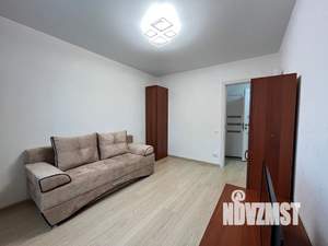 2-к квартира, посуточно, 50м2, 11/18 этаж