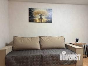 2-к квартира, посуточно, 42м2, 1/5 этаж