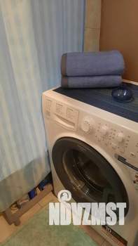 Студия квартира, посуточно, 17м2, 4/10 этаж