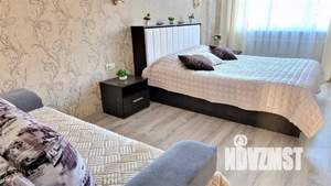 2-к квартира, посуточно, 72м2, 2/18 этаж