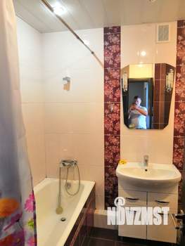 1-к квартира, на длительный срок, 51м2, 4/19 этаж