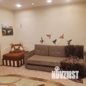 1-к квартира, посуточно, 31м2, 1/3 этаж