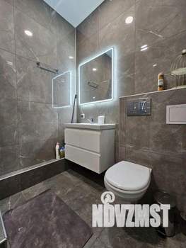 1-к квартира, посуточно, 26м2, 1/1 этаж