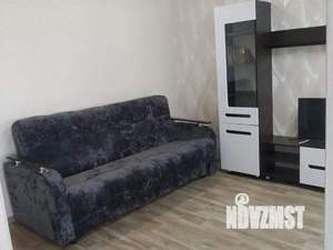 2-к квартира, посуточно, 46м2, 1/1 этаж