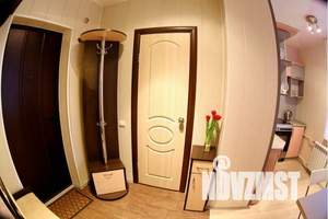 1-к квартира, посуточно, 35м2, 10/10 этаж