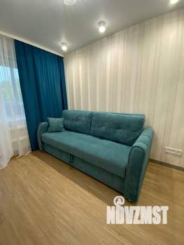 2-к квартира, посуточно, 44м2, 1/1 этаж