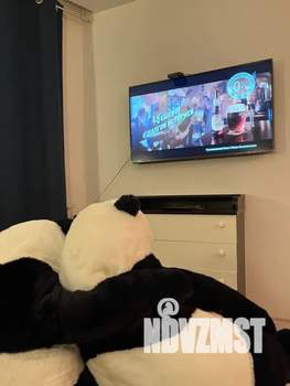 Студия квартира, посуточно, 28м2, 2/8 этаж