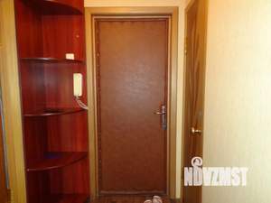 1-к квартира, посуточно, 36м2, 1/10 этаж