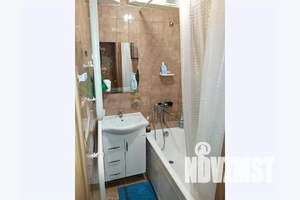 3-к квартира, посуточно, 61м2, 3/5 этаж