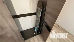 1-к квартира, посуточно, 33м2, 5/9 этаж