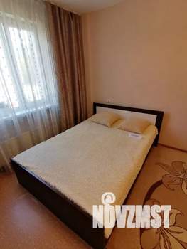 1-к квартира, посуточно, 37м2, 3/19 этаж