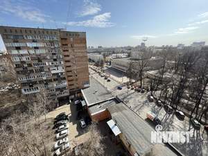 2-к квартира, посуточно, 65м2, 10/12 этаж