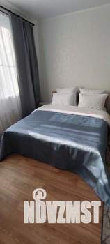 2-к квартира, посуточно, 60м2, 1/1 этаж