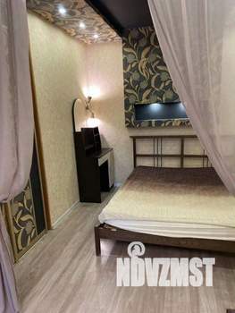 2-к квартира, посуточно, 60м2, 1/1 этаж