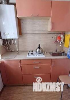 2-к квартира, посуточно, 40м2, 1/1 этаж