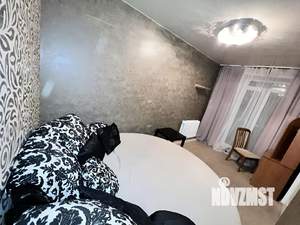 2-к квартира, посуточно, 53м2, 7/7 этаж