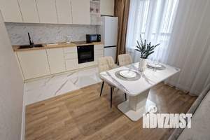 1-к квартира, посуточно, 50м2, 3/10 этаж