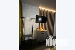 1-к квартира, посуточно, 32м2, 1/17 этаж