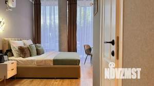 Студия квартира, посуточно, 25м2, 1/6 этаж